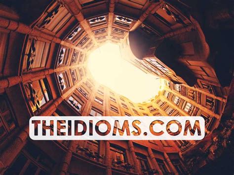 crap origin|Idiom Origins .